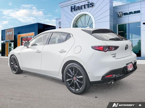 2021 Mazda3 Sport 100th Anniversary Edition | Heated Seats! image 4