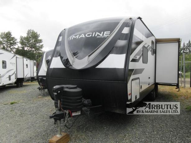 Used 2024 Grand Design Imagine 2500RL image 3