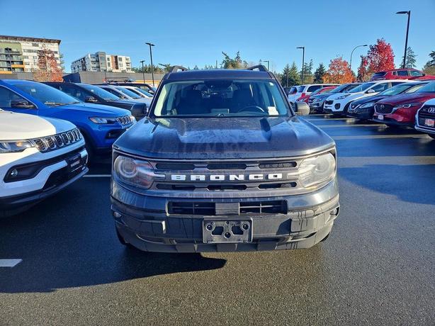 2021 Ford Bronco Sport Big Bend 4x4 | Heated Seats! image 2
