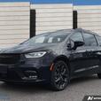 2021 CHRYSLER PACIFICA thumbnail image
