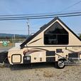 Used 2016 Forest River RV Rockwood Hard Side Series A122S thumbnail image 3