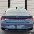 2022 Hyundai Elantra Ultimate LEATHER SEATS! NAVIGATION! SUNROOF! HEATED SEATS!  thumbnail image 5