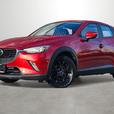 2017 Mazda CX-3 thumbnail image