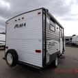 Used 2016 Palomino Puma XLE 15UDC thumbnail image 4