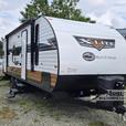 Used 2023 Forest River RV Wildwood X-Lite 240BHXL thumbnail image 1