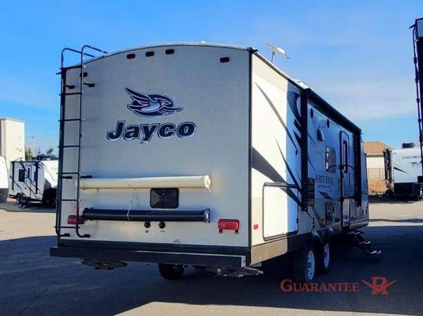Used 2015 Jayco White Hawk 27RBOK image 4