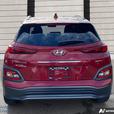 2021 Hyundai Kona Electric Ultimate SUNROOF! LEATHER SEATS! NAVIGATION! HEATED & thumbnail image 5