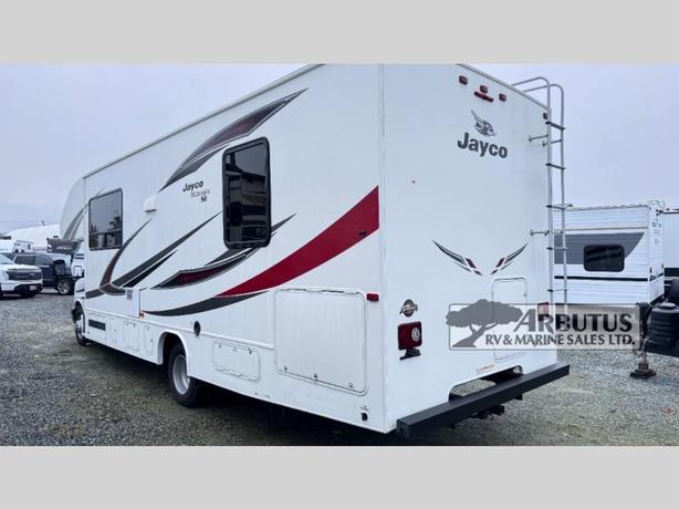 Used 2019 Jayco Redhawk 27N image 5