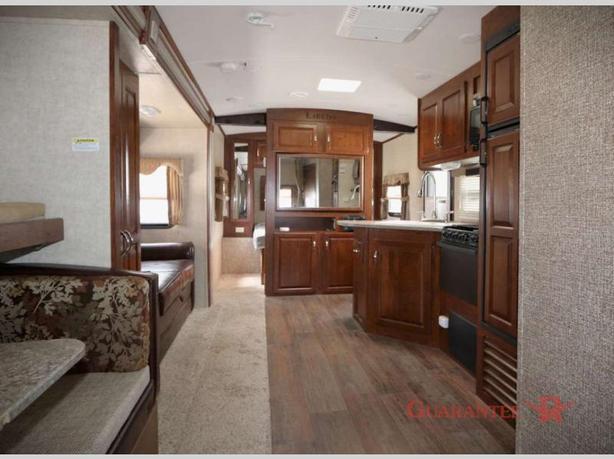 Used 2014 Keystone RV Laredo Super Lite 255RB image 6