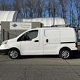 2015 Chevrolet City Express 1LT Cargo Van With Rear Shelving thumbnail image 6