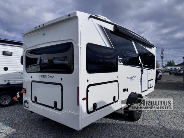 Used 2025 Grand Design Serenova 160LG image 4