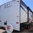 Used 2021 Keystone RV Hideout 26BHWE thumbnail image 6