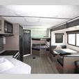 Used 2021 Keystone RV Hideout 26BHWE thumbnail image 7