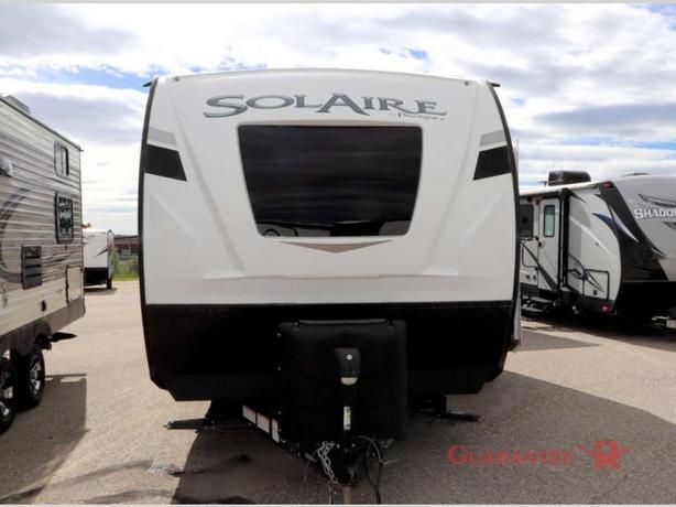 Used 2023 Palomino SolAire 208SS image 2