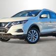 2023 Nissan Qashqai thumbnail image