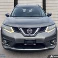 2016 Nissan Rogue SV PANORAMIC SUNROOF BACKUP CAMERA! BLUETOOTH! PUSH-BUTTON STA thumbnail image 2