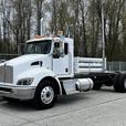 2014 Kenworth T370 PX-9 Cab and Chassis Diesel With Air Brakes thumbnail image 5