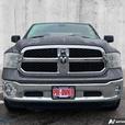 2023 RAM 1500 Classic Tradesman | 6'4" Box | Spray-In Bedliner | Class IV Hitch  thumbnail image 2