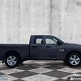 2023 RAM 1500 Classic Tradesman | 6'4" Box | Spray-In Bedliner | Class IV Hitch  thumbnail image 4
