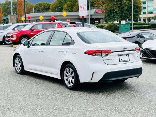 2024 Toyota Corolla LE - BlueTooth, Lane Keep Assist, Cruise Control image 8