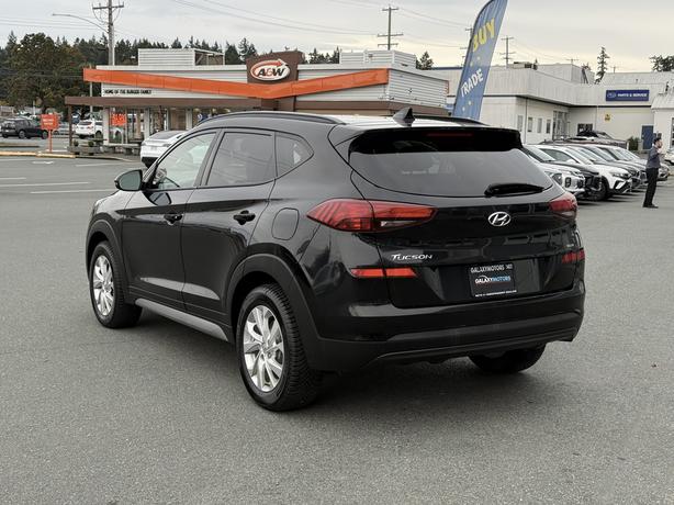 2020 Hyundai Tucson Preferred AWD -BC Local, Heated Seats & ABS brakes image 8
