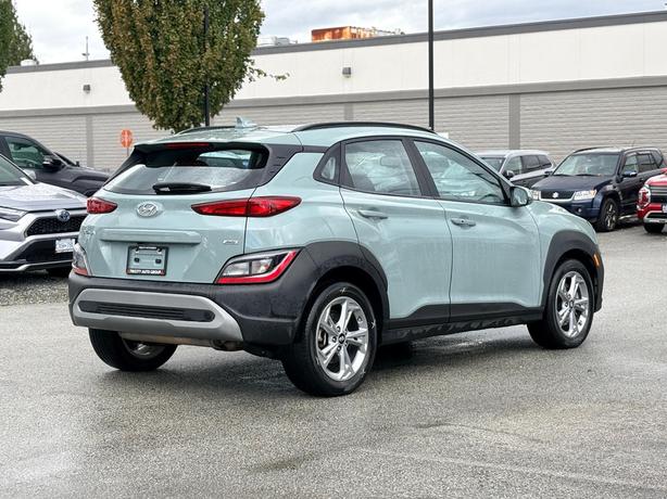 2023 Hyundai Kona Preferred - Heated Steering Wheel, Manager Demo image 6