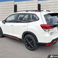 2020 Subaru Forester Sport ! ONE OWNER! NO ACCIDENT! SUNROOF! BACKUP CAMERA! KEY thumbnail image 4