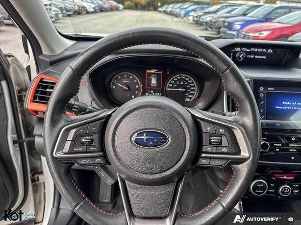 2020 Subaru Forester Sport ! ONE OWNER! NO ACCIDENT! SUNROOF! BACKUP CAMERA! KEY image 7