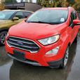 2020 Ford EcoSport thumbnail image