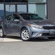 2017 Kia Forte EX - Heated Seats, Apple CarPlay/Android Auto thumbnail image 4