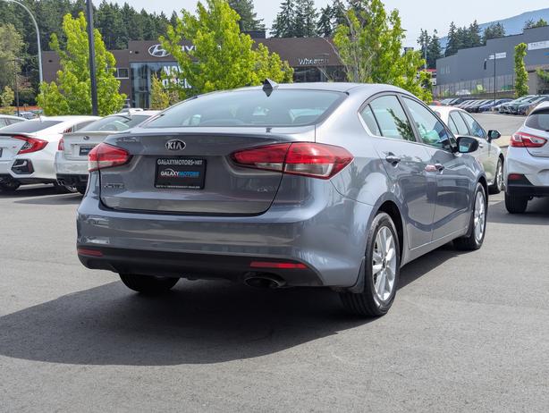 2017 Kia Forte EX - Heated Seats, Apple CarPlay/Android Auto image 6