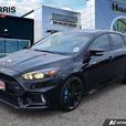 2017 Ford Focus RS | One Owner! thumbnail image