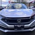 2021 Honda Civic Sedan LX thumbnail image 2