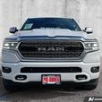 2022 RAM 1500 Limited | 5'7" Box | Class IV Hitch Receiver | Trailer Brake Contr thumbnail image 2
