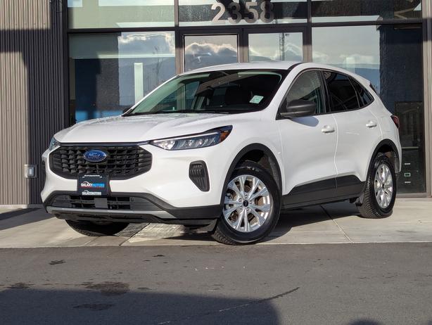 2024 Ford Escape Active - AWD, No Accidents, Heated Seats image 1