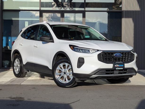 2024 Ford Escape Active - AWD, No Accidents, Heated Seats image 4