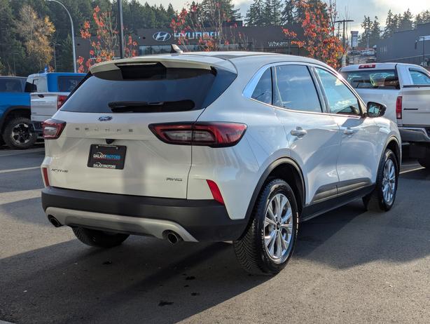 2024 Ford Escape Active - AWD, No Accidents, Heated Seats image 6