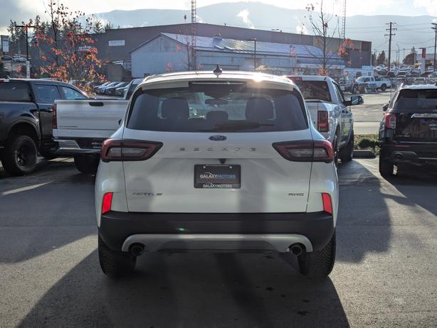 2024 Ford Escape Active - AWD, No Accidents, Heated Seats image 7