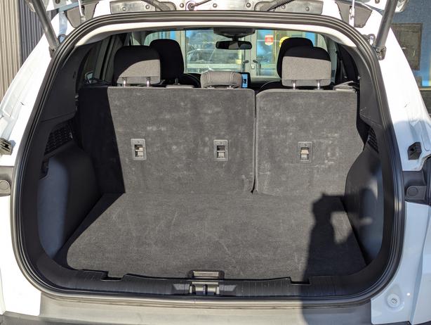 2024 Ford Escape Active - AWD, No Accidents, Heated Seats image 8