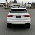 2024 Audi Q3 quattro - No Accidents, BC Local & Low Kilometers thumbnail image 7