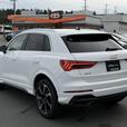 2024 Audi Q3 quattro - No Accidents, BC Local & Low Kilometers thumbnail image 8