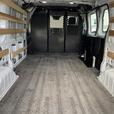 2023 Ford Transit Cargo Van Base thumbnail image 8