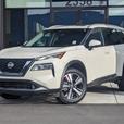 2023 Nissan Rogue SL - No Accidents, AWD, Sunroof, Leather thumbnail image