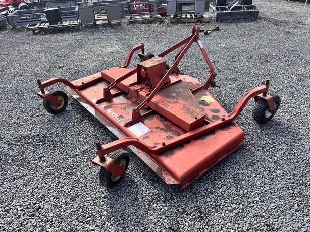 2004 Farm King Y750R Finishing Mower image 3