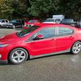 2014 Chevrolet  Volt Premium/Navigation thumbnail image 5