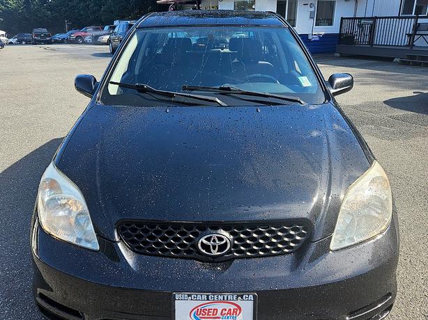 2003 Toyota  Matrix XR image 6