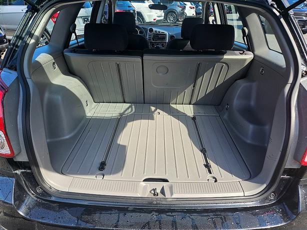 2003 Toyota  Matrix XR image 7