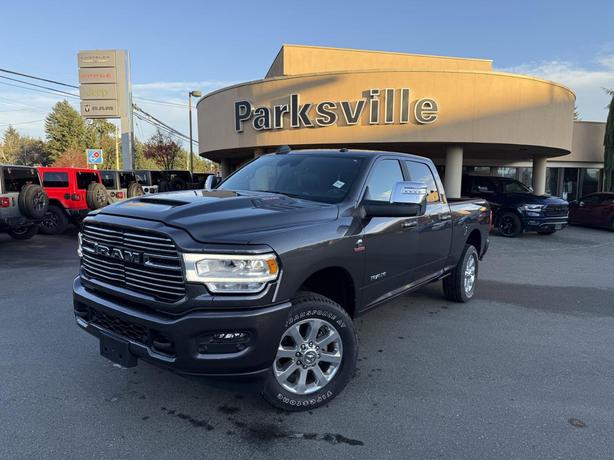2024 RAM 3500 Laramie image 1
