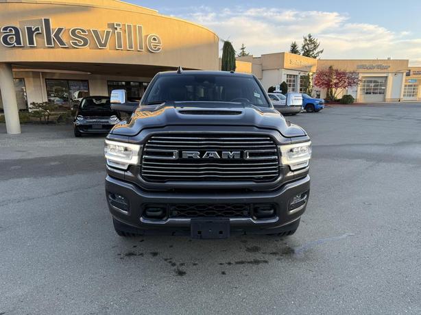 2024 RAM 3500 Laramie image 8