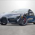 2023 Toyota GR Supra 3.0 Coupe - One Owner, Manual Transmission thumbnail image
